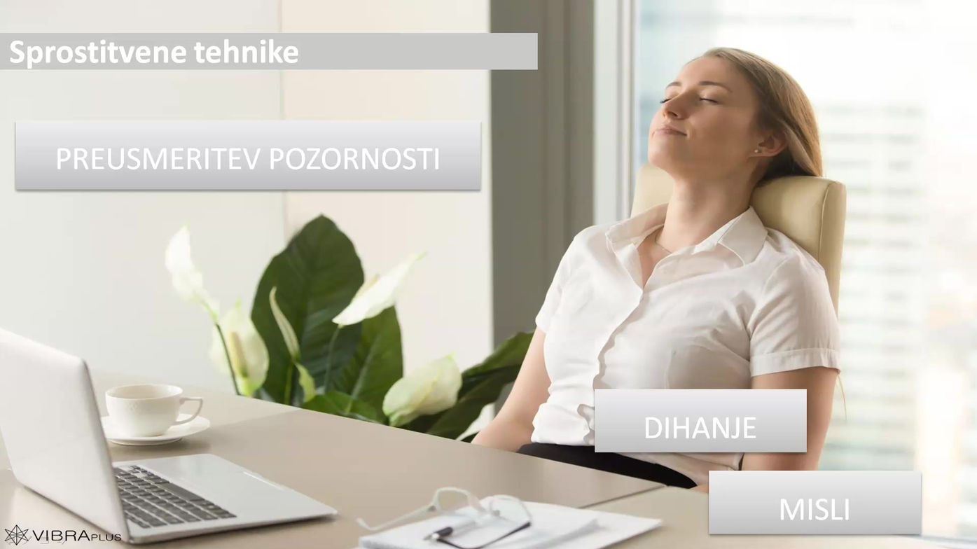 SPROSTITVENE TEHNIKE